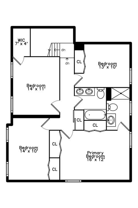 Tiny photo for 358 E Beech Drive, Schaumburg, IL 60193 (MLS # 12715504)
