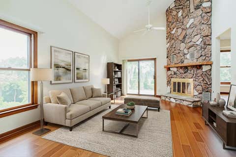 Tiny photo for 358 E Beech Drive, Schaumburg, IL 60193 (MLS # 12715504)