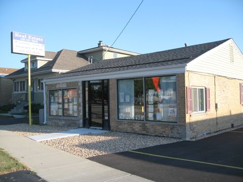 138 W Irving Park Road W 1 Wood Dale IL 60191