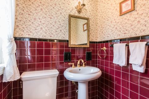 Tiny photo for 829 Hastings Street, Park Ridge, IL 60068 (MLS # 12490684)