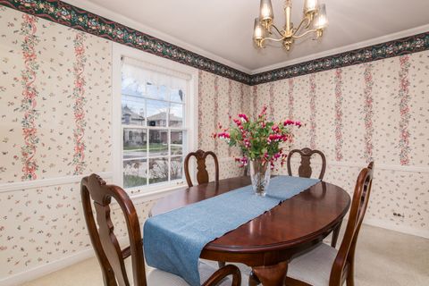 Tiny photo for 829 Hastings Street, Park Ridge, IL 60068 (MLS # 12490684)
