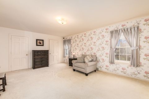 Tiny photo for 829 Hastings Street, Park Ridge, IL 60068 (MLS # 12490684)