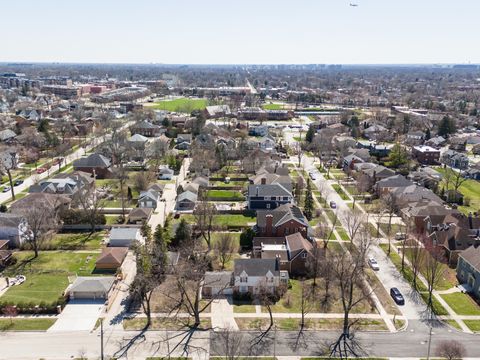 Tiny photo for 829 Hastings Street, Park Ridge, IL 60068 (MLS # 12490684)