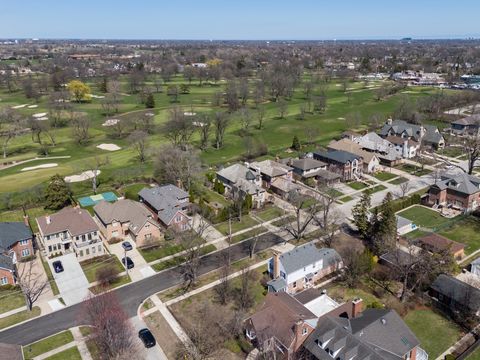 Tiny photo for 829 Hastings Street, Park Ridge, IL 60068 (MLS # 12490684)