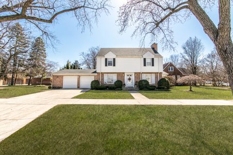 Photo of 829 Hastings Street, Park Ridge, IL 60068 (MLS # 12490684)