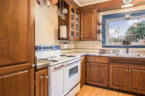Tiny photo for 829 Hastings Street, Park Ridge, IL 60068 (MLS # 12490684)