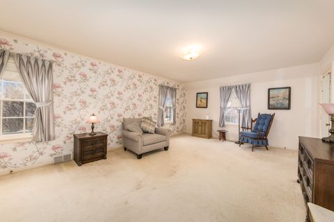 Tiny photo for 829 Hastings Street, Park Ridge, IL 60068 (MLS # 12490684)