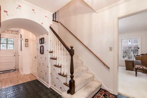 Tiny photo for 829 Hastings Street, Park Ridge, IL 60068 (MLS # 12490684)