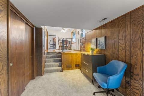 Tiny photo for 15213 Woodmar Drive, Orland Park, IL 60462 (MLS # 12726021)