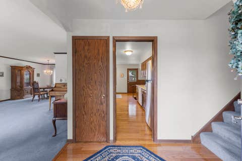 Tiny photo for 15213 Woodmar Drive, Orland Park, IL 60462 (MLS # 12726021)