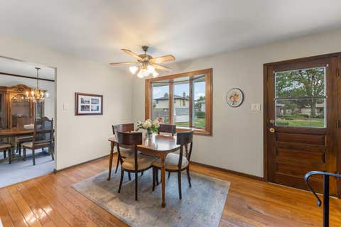 Tiny photo for 15213 Woodmar Drive, Orland Park, IL 60462 (MLS # 12726021)