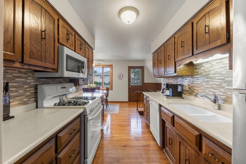 Tiny photo for 15213 Woodmar Drive, Orland Park, IL 60462 (MLS # 12726021)