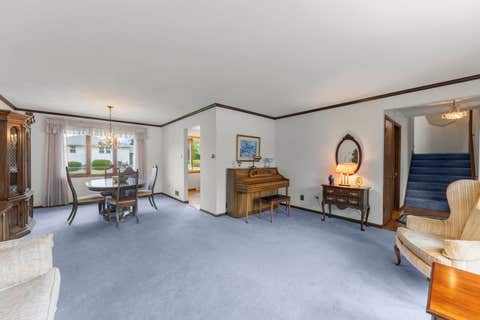 Tiny photo for 15213 Woodmar Drive, Orland Park, IL 60462 (MLS # 12726021)