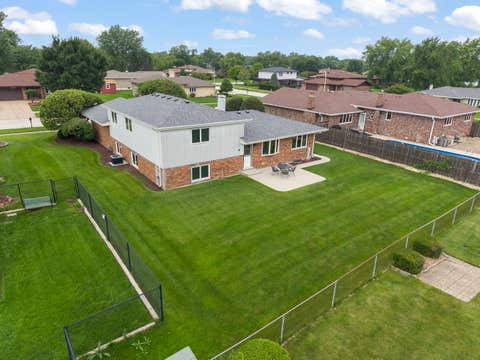 Tiny photo for 15213 Woodmar Drive, Orland Park, IL 60462 (MLS # 12726021)