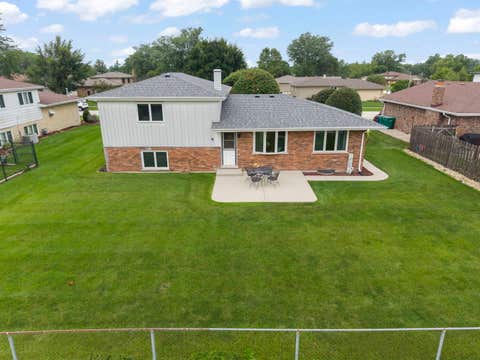 Tiny photo for 15213 Woodmar Drive, Orland Park, IL 60462 (MLS # 12726021)