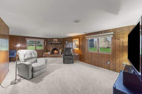 Tiny photo for 15213 Woodmar Drive, Orland Park, IL 60462 (MLS # 12726021)