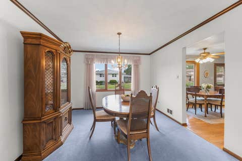 Tiny photo for 15213 Woodmar Drive, Orland Park, IL 60462 (MLS # 12726021)