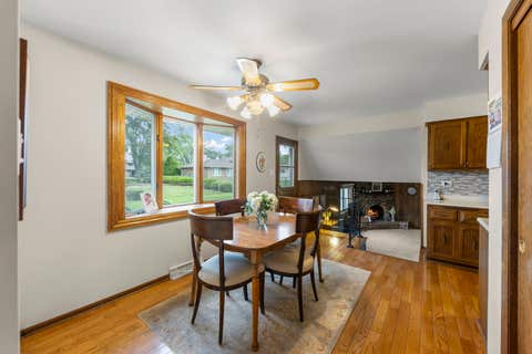 Tiny photo for 15213 Woodmar Drive, Orland Park, IL 60462 (MLS # 12726021)
