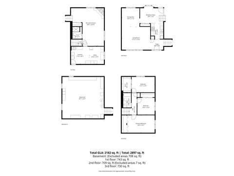 Tiny photo for 15213 Woodmar Drive, Orland Park, IL 60462 (MLS # 12726021)