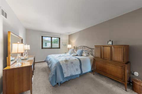 Tiny photo for 15213 Woodmar Drive, Orland Park, IL 60462 (MLS # 12726021)