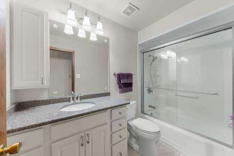 Tiny photo for 15213 Woodmar Drive, Orland Park, IL 60462 (MLS # 12726021)