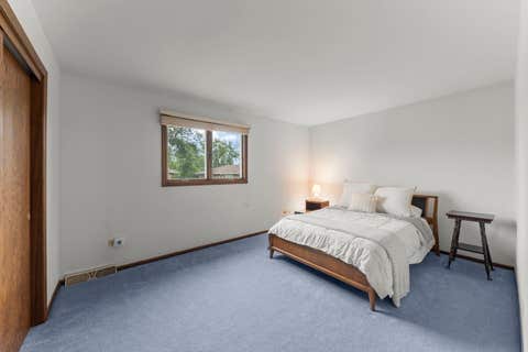 Tiny photo for 15213 Woodmar Drive, Orland Park, IL 60462 (MLS # 12726021)