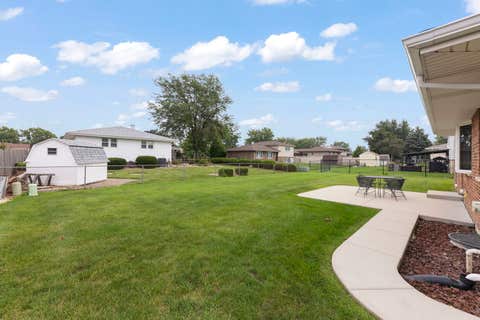 Tiny photo for 15213 Woodmar Drive, Orland Park, IL 60462 (MLS # 12726021)
