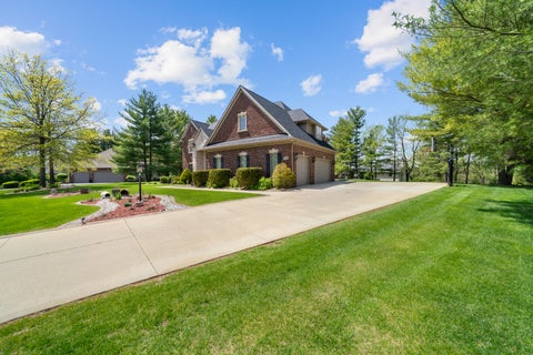 Tiny photo for 7418 Timber Ridge Road, Roscoe, IL 61073 (MLS # 12708369)