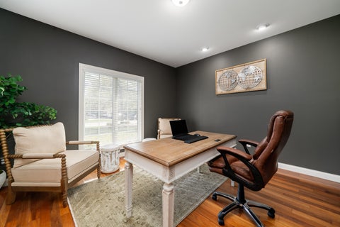 Tiny photo for 7418 Timber Ridge Road, Roscoe, IL 61073 (MLS # 12708369)