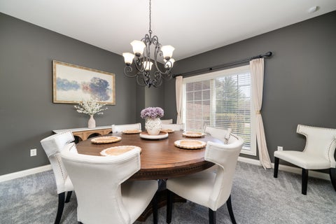 Tiny photo for 7418 Timber Ridge Road, Roscoe, IL 61073 (MLS # 12708369)