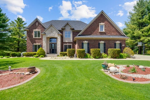 Tiny photo for 7418 Timber Ridge Road, Roscoe, IL 61073 (MLS # 12708369)
