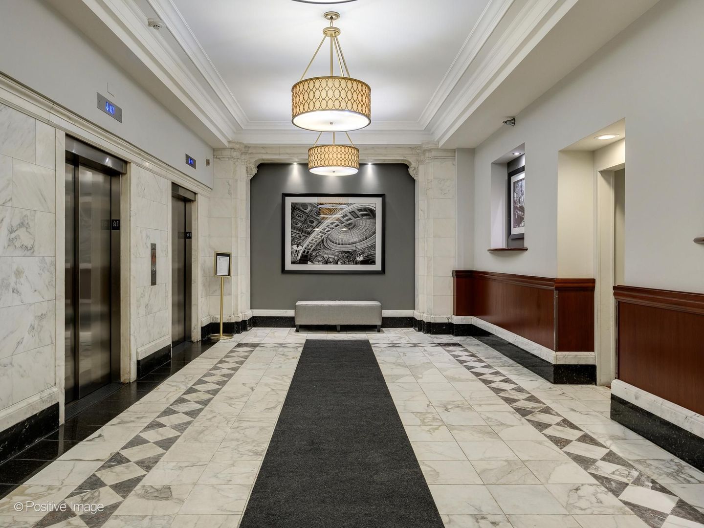 40 E 9th Street 1406C