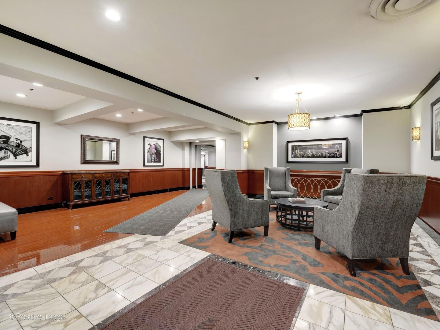 40 E 9th Street 1406C