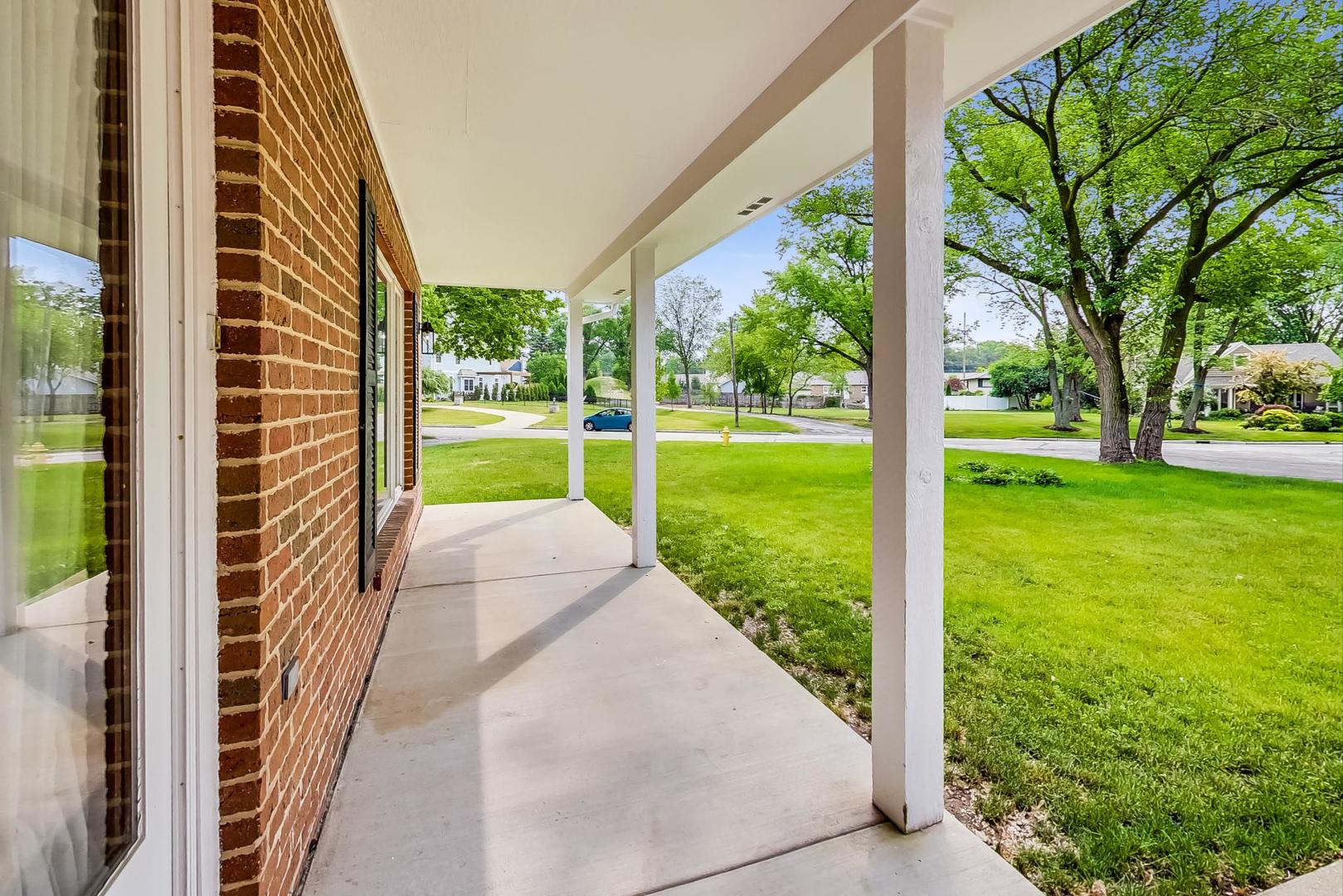 545 Minneola Street