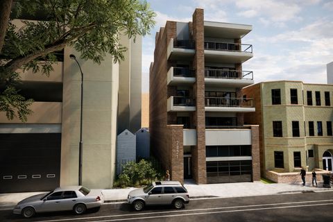 Photo of 2821 N Orchard Street #2, Chicago, IL 60657 (MLS # 12584288)