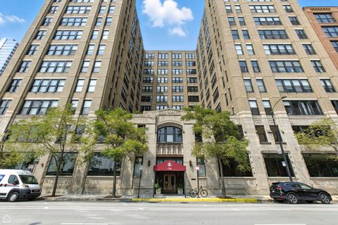 728 W Jackson Boulevard 1206 Chicago IL 60661