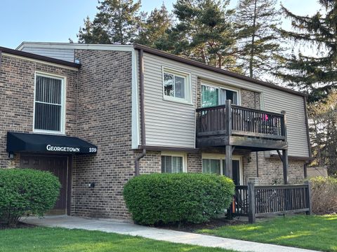 Photo of Palatine, IL 60067 (MLS # 12623564)