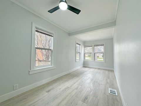 Tiny photo for 9820 S California Avenue, Evergreen Park, IL 60805 (MLS # 12618119)
