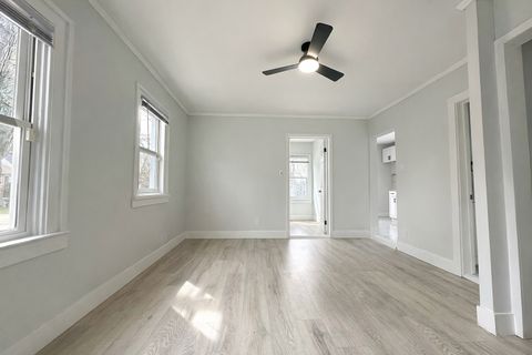 Tiny photo for 9820 S California Avenue, Evergreen Park, IL 60805 (MLS # 12618119)