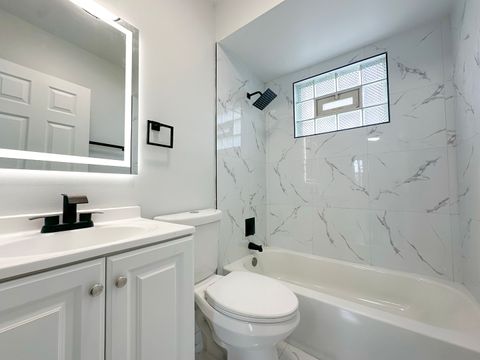 Tiny photo for 9820 S California Avenue, Evergreen Park, IL 60805 (MLS # 12618119)