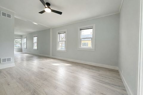 Tiny photo for 9820 S California Avenue, Evergreen Park, IL 60805 (MLS # 12618119)