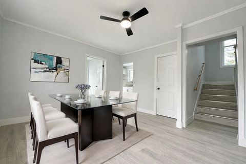 Tiny photo for 9820 S California Avenue, Evergreen Park, IL 60805 (MLS # 12618119)