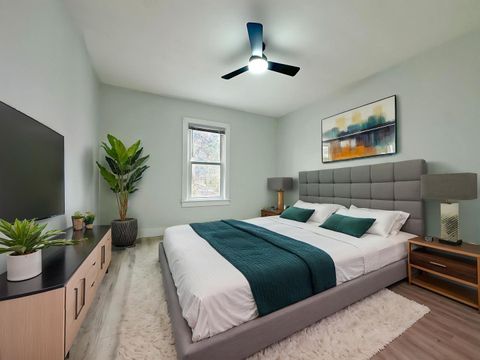 Tiny photo for 9820 S California Avenue, Evergreen Park, IL 60805 (MLS # 12618119)