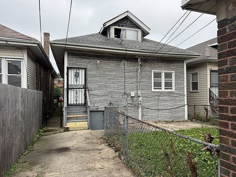 Tiny photo for 8119 S Wolcott Avenue, Chicago, IL 60620 (MLS # 12774408)