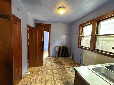Tiny photo for 8119 S Wolcott Avenue, Chicago, IL 60620 (MLS # 12774408)