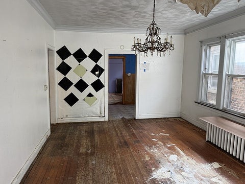 Tiny photo for 8119 S Wolcott Avenue, Chicago, IL 60620 (MLS # 12774408)