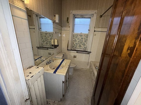 Tiny photo for 8119 S Wolcott Avenue, Chicago, IL 60620 (MLS # 12774408)