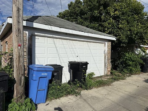 Tiny photo for 8119 S Wolcott Avenue, Chicago, IL 60620 (MLS # 12774408)