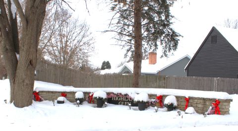 Tiny photo for 908 Glenmore Lane, Elgin, IL 60124 (MLS # 12529852)