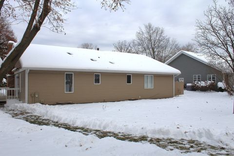 Tiny photo for 908 Glenmore Lane, Elgin, IL 60124 (MLS # 12529852)
